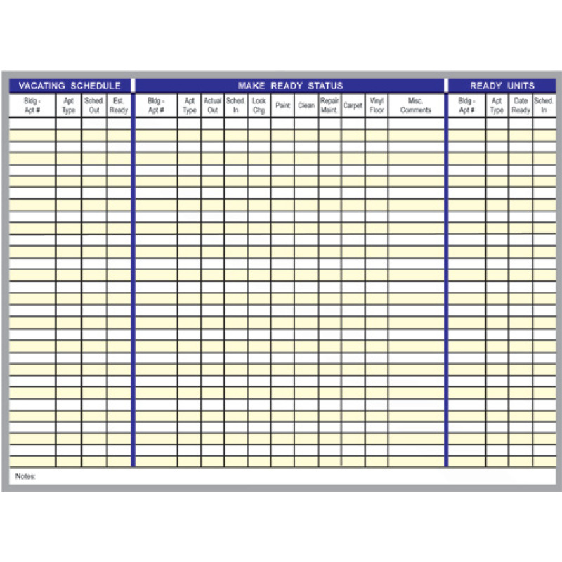 printable-apartment-make-ready-checklist-form