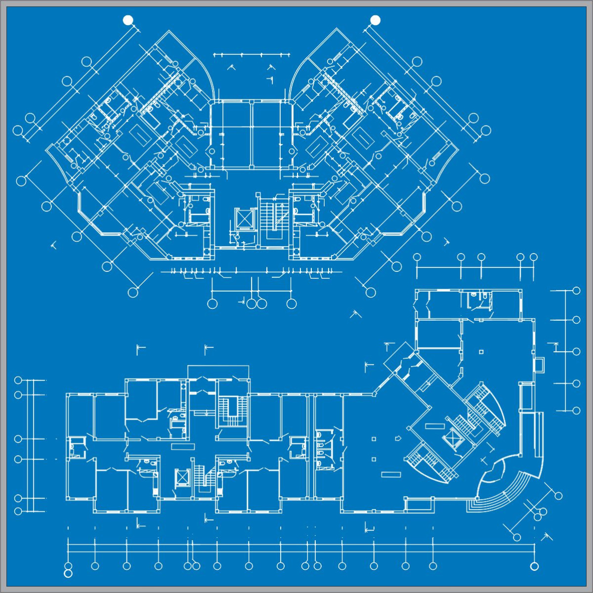 Blueprint Design 1 4x4