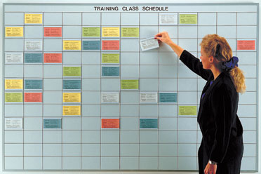 gridded magnetic whiteboard gridded magnetic whiteboard