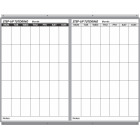 monthly school calendar boards kit
