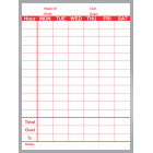 workstation production board