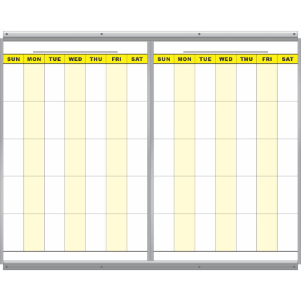rotating activities calendar board kits rotating activities calendar board kits
