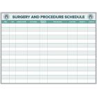 pet schedules for vets