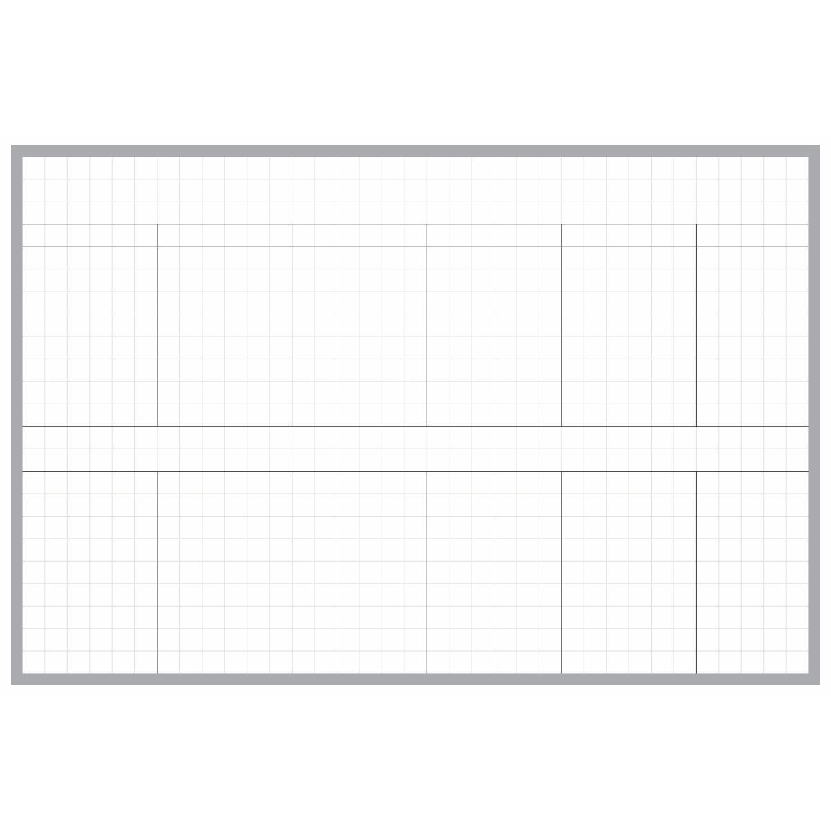 staff and crew assignment board