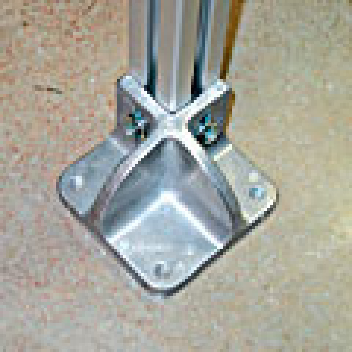 Whiteboard Plus Shelf Combination Image 8