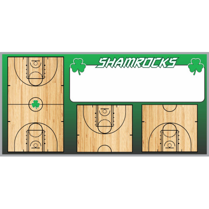 Custom Basketball Board Design Custom Basketball Board Design