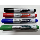 dry-erase color markers for whiteboards