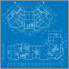 Blueprints Design 1 4x4
