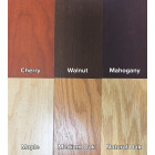 WOOD COLOR CHOICES