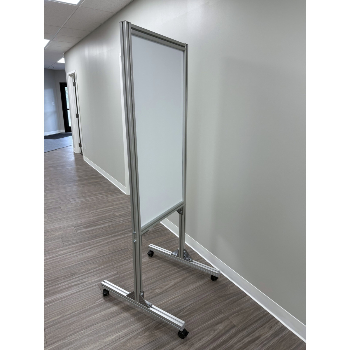 Rolling class scheduler back side plain