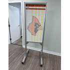 Rolling class scheduler