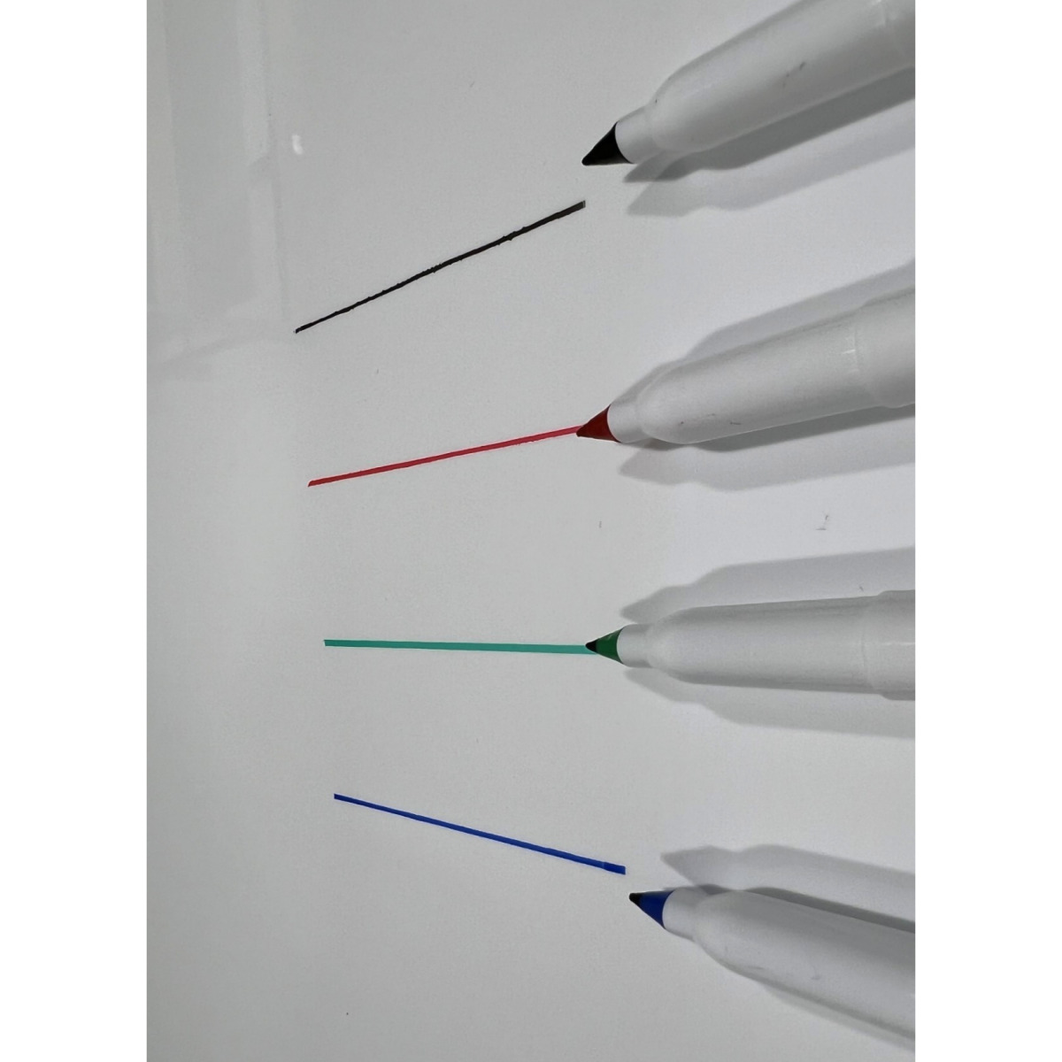 dry-erase color markers for whiteboards