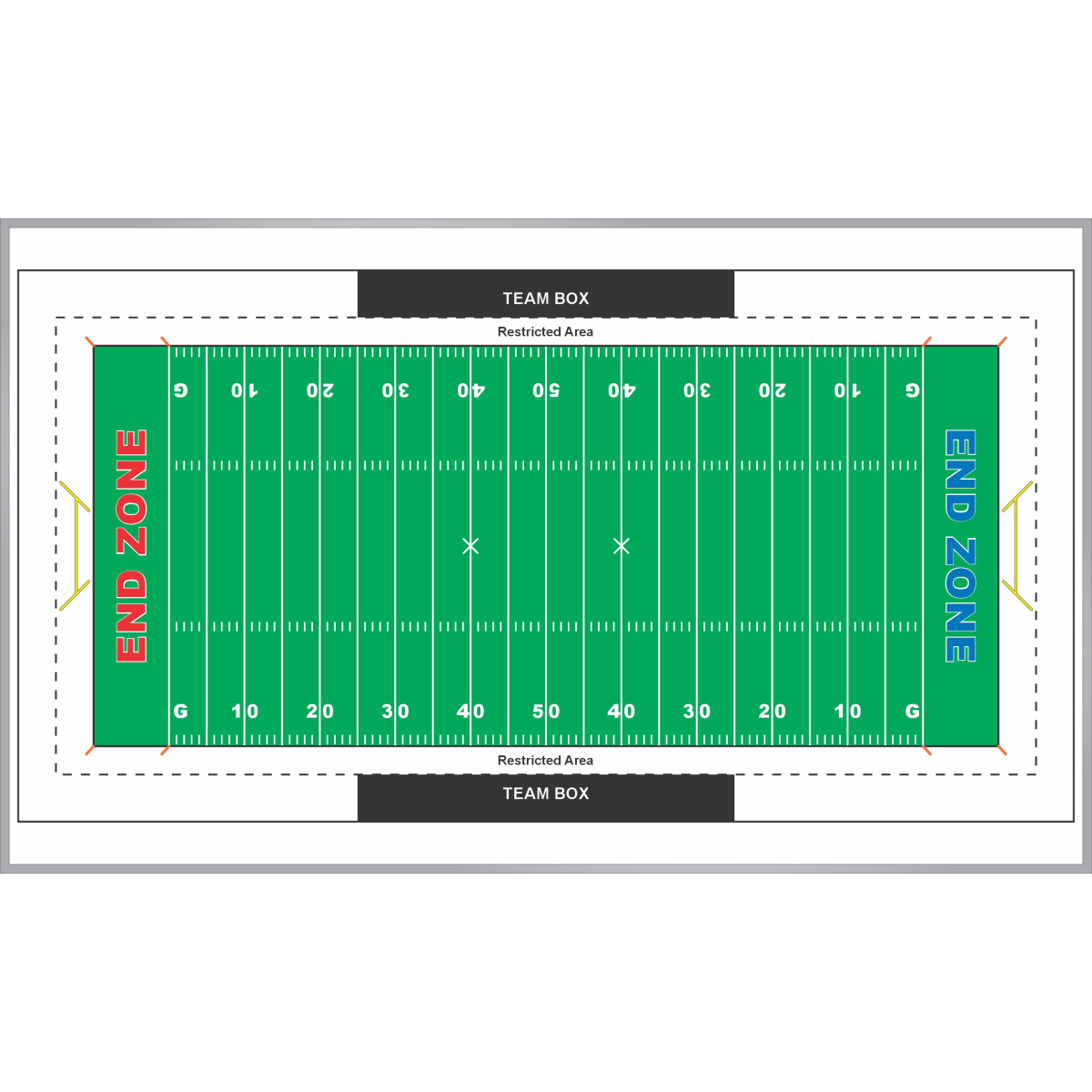 Football Board Design