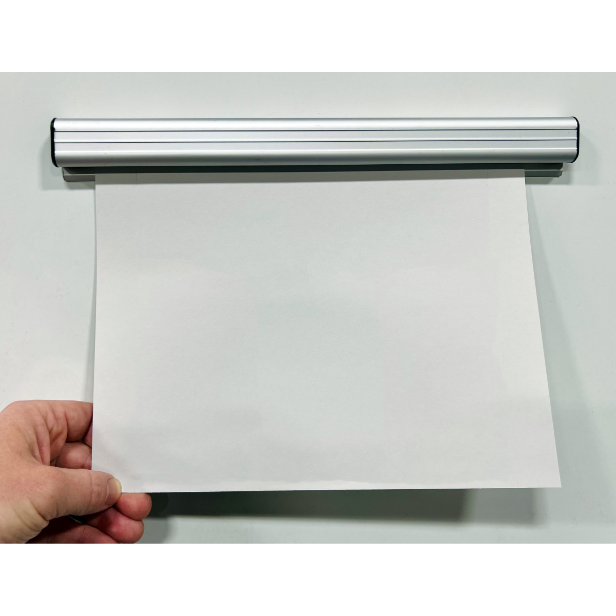 Grip-A-Strips | Hold & Display Papers, Job Tickets & Reports