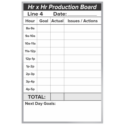 hrxhr whiteboard ONE SHIFT hrxhr whiteboard ONE SHIFT