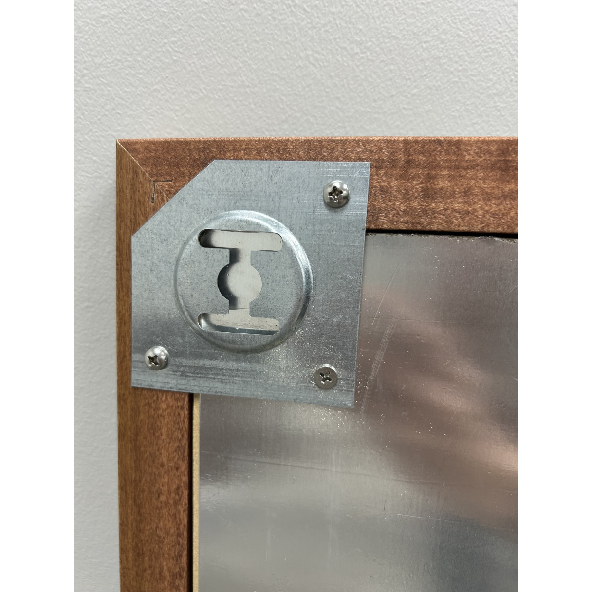 hanging bracket