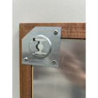 hanging bracket