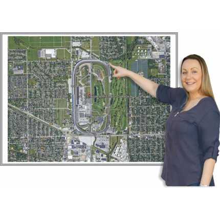 Service Industry Whiteboards Map Whiteboard Service Industry Whiteboards Map Whiteboard