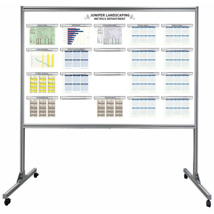 Metrics grip-a-strip board kit Metrics grip-a-strip board kit