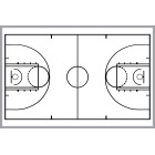 Basketball Board Design