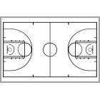 Basketball Board Design