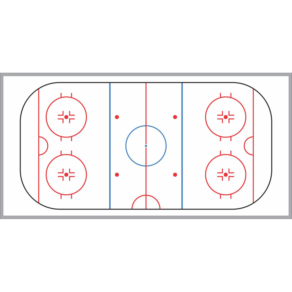 Hockey Board Design