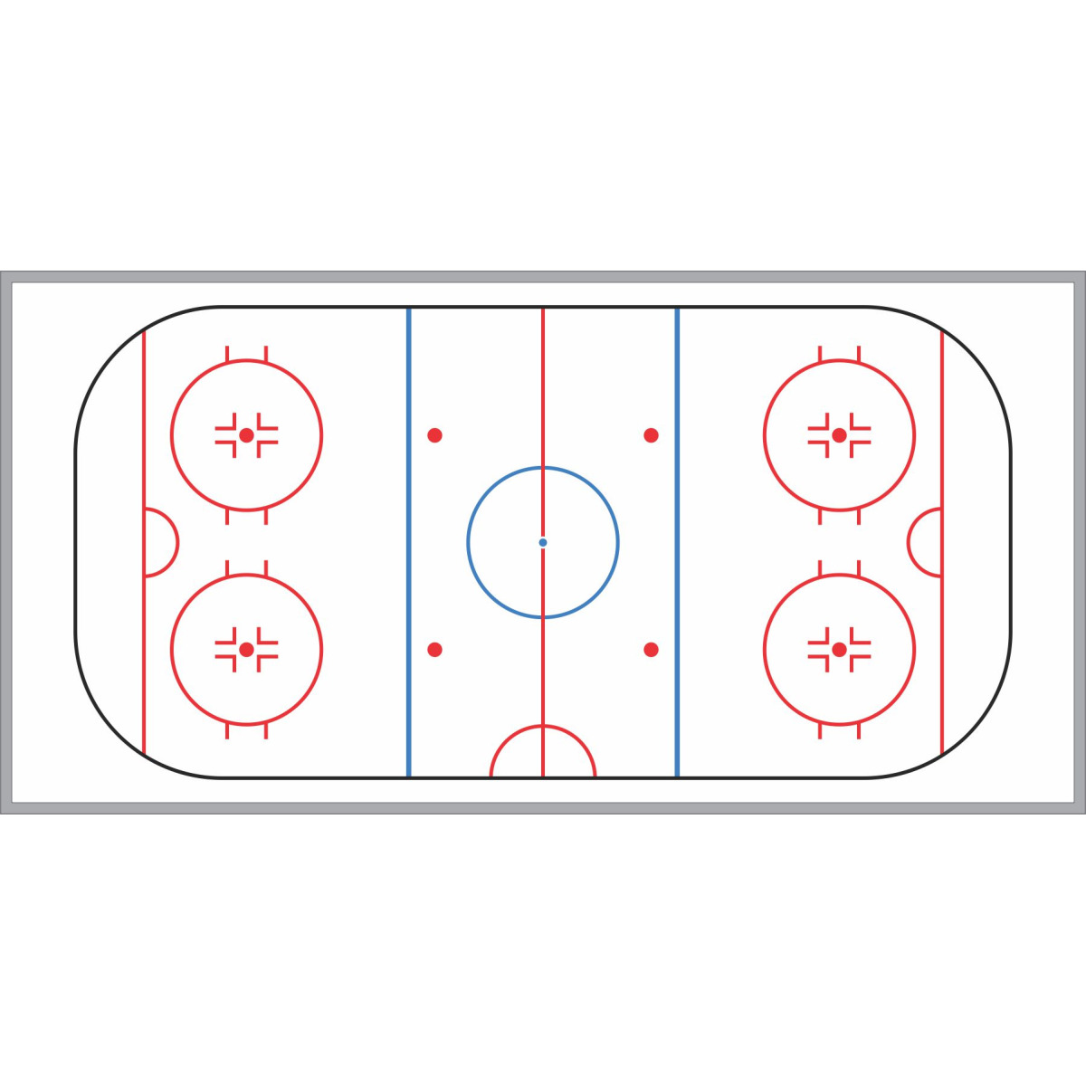 Hockey Board Design