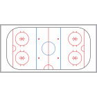 Hockey Board Design
