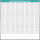Manufacturing T-card board kit
