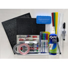 whiteboard accessory kit contents