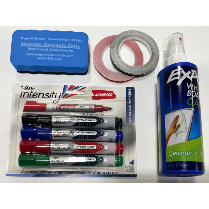 refurbishing kit contents refurbishing kit contents