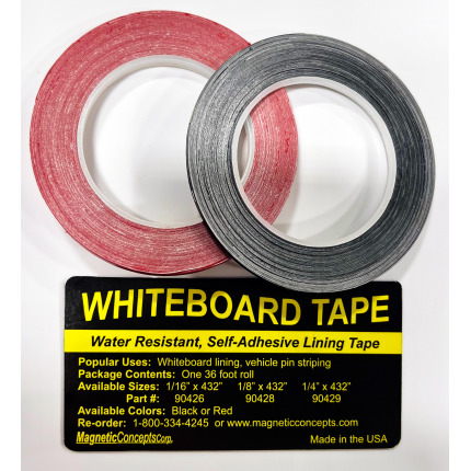 432 inch roll of whiteboard tape for lining 432 inch roll of whiteboard tape for lining