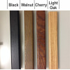 Wood Frame Colors