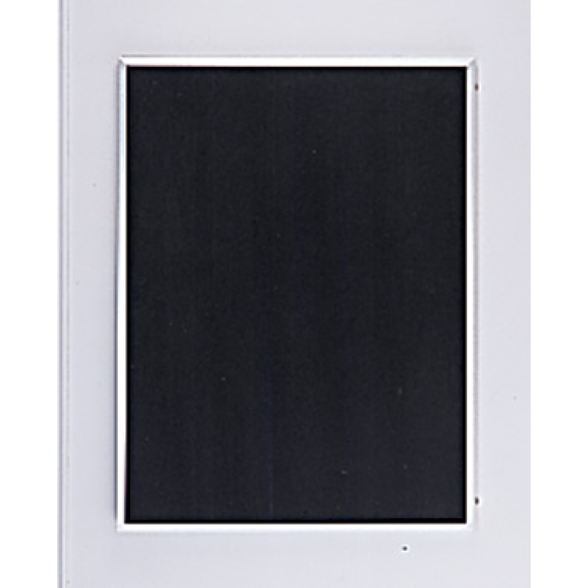 open face changeable letter directory