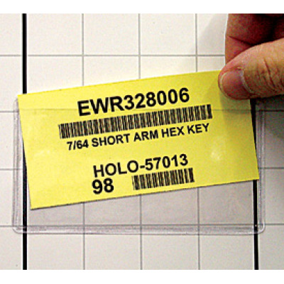 clear pouch adhesive card holder with bar code datacard clear pouch adhesive card holder with bar code datacard