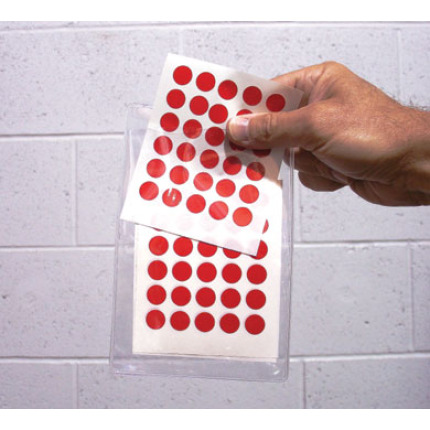 red dot sheets red dot sheets