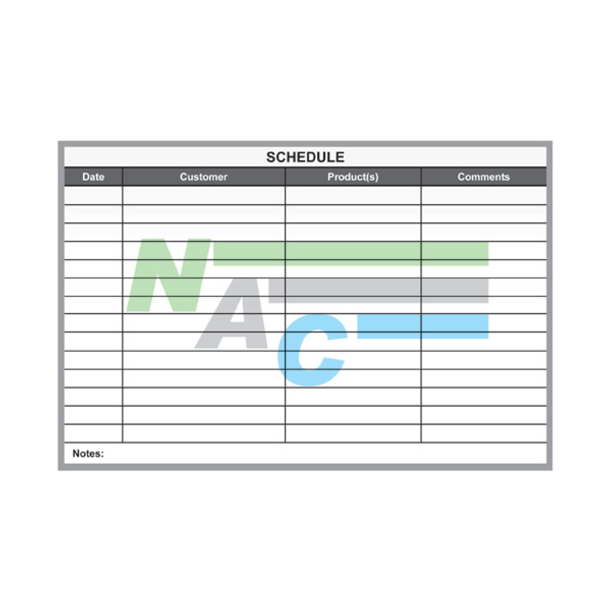 custom scheduling dry erase board for cubicle wall custom scheduling dry erase board for cubicle wall