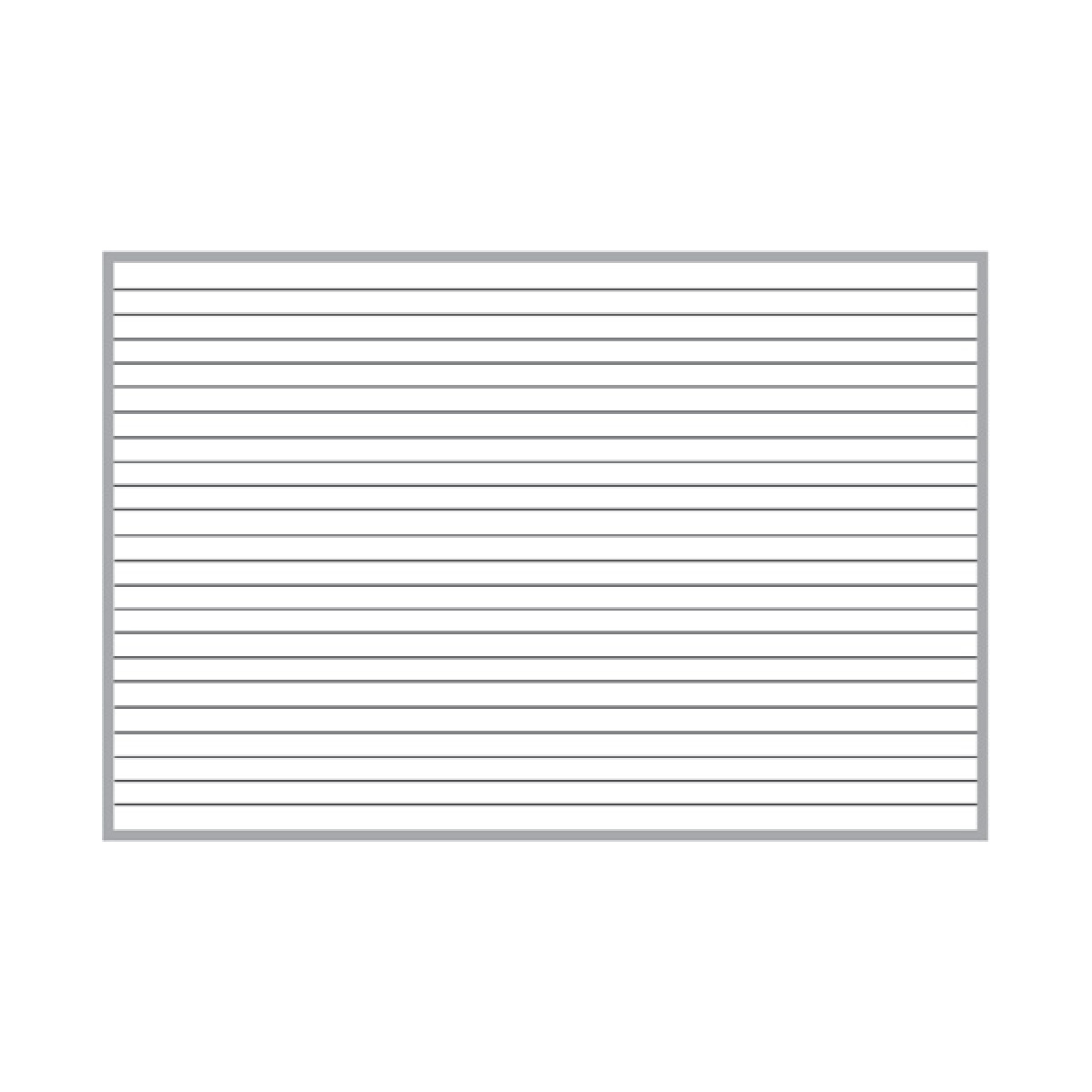lined whiteboard for cubicles lined whiteboard for cubicles