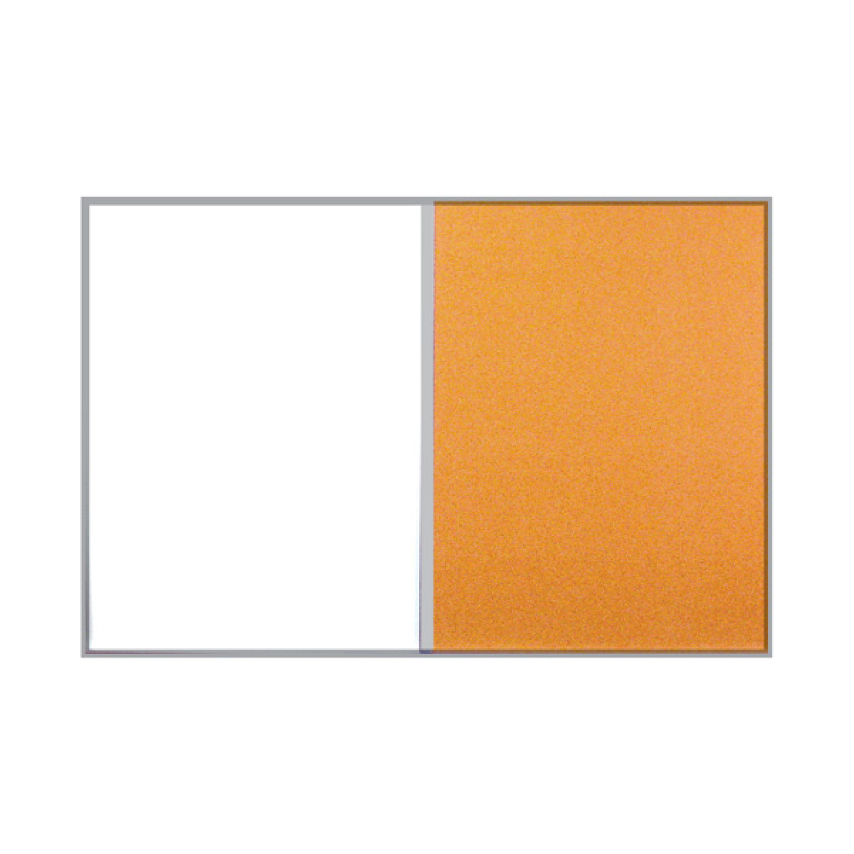 bulletin board whiteboard combo for cubicle divider bulletin board whiteboard combo for cubicle divider