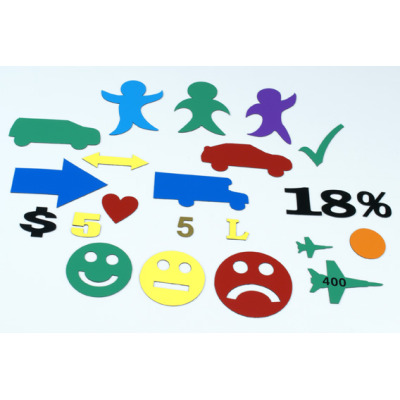 custom cut whiteboard magnet shapes custom cut whiteboard magnet shapes