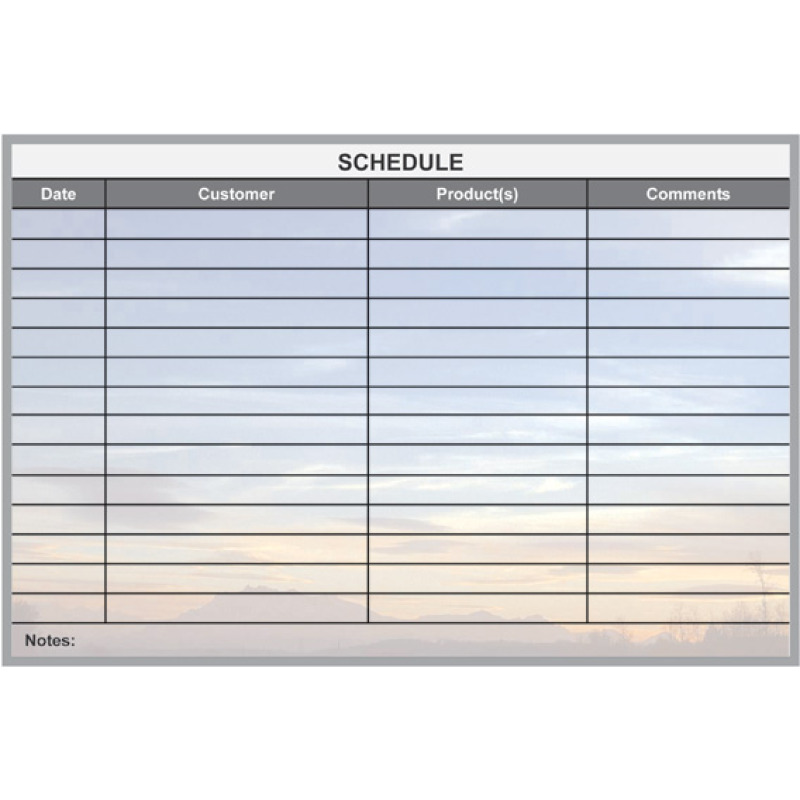 horizon scene watermark whiteboard horizon scene watermark whiteboard