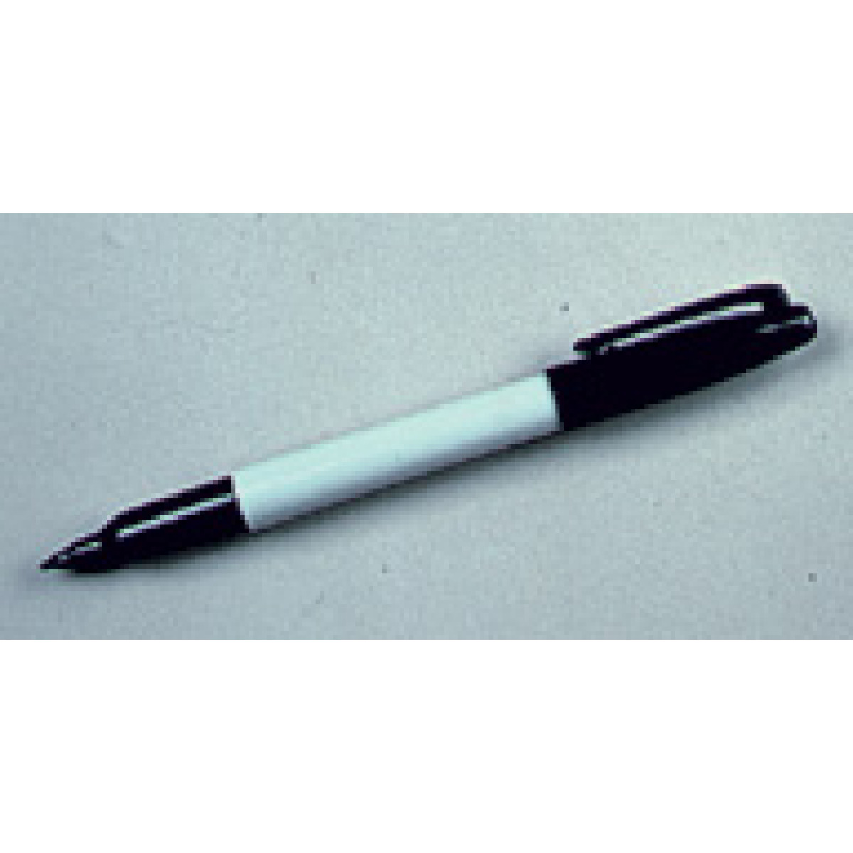 standard, medium point, damp-erase pen