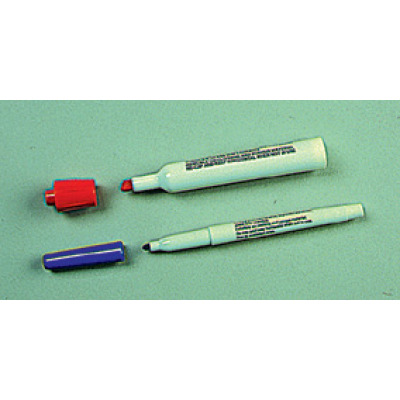 dry-erase color markers for whiteboards