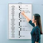 in & out remark board kit