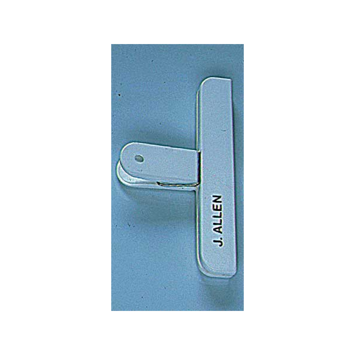 magnetic clip with 6 inch wide grip magnetic clip with 6 inch wide grip