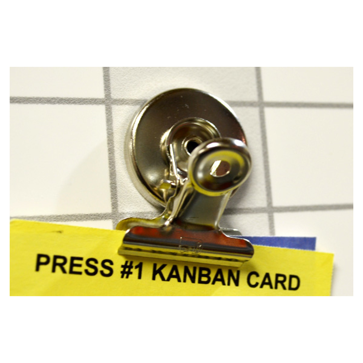 6 inch magnetic clip for holding paperwork 6 inch magnetic clip for holding paperwork