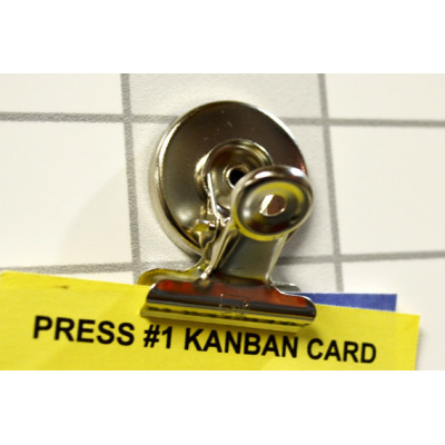 6 inch magnetic clip for holding paperwork 6 inch magnetic clip for holding paperwork