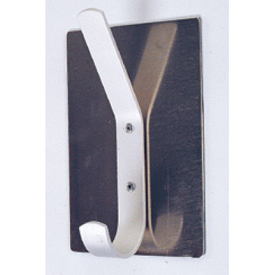 magnetic hat and coat hook with 10 lb. holding capacity magnetic hat and coat hook with 10 lb. holding capacity