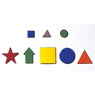 die-cut, color magnetic indicators die-cut, color magnetic indicators