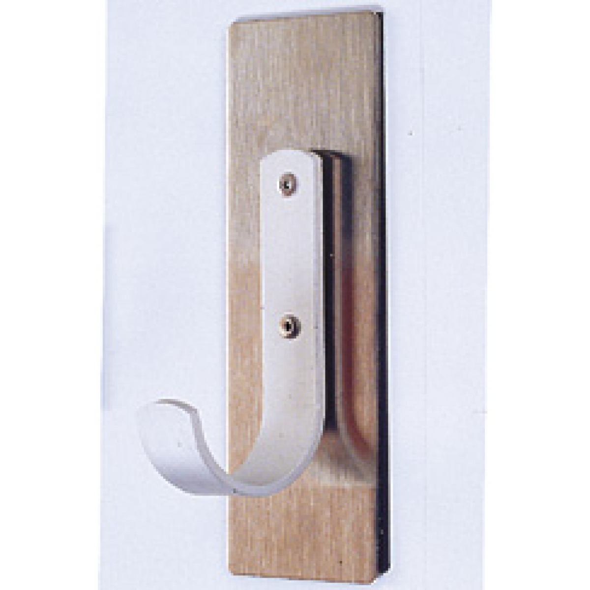 magnetic purse hook with 5 lb. holding capacity